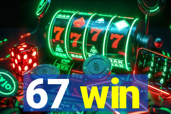 67 win